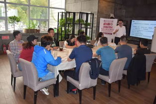 再获殊荣 中关村U30百强评选信息咨询服务的持续突破