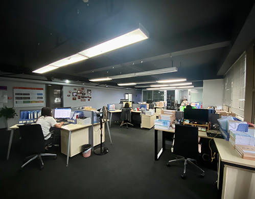 云南谦和工程咨询 多元创新，服务至诚，引领信息咨询新时代